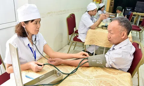Bảo hiểm xã hội Việt Nam: Tập trung tháo gỡ khó khăn, vướng mắc đảm bảo thực hiện chế độ, chính sách BHYT cho người tham gia