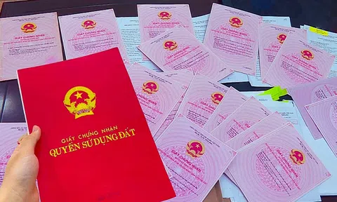 Nhận diện một số thủ đoạn lừa đảo trong các giao dịch liên quan đến “sổ đỏ”