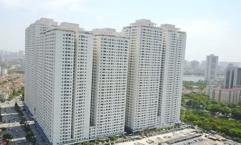 Luật Kinh doanh BĐS (sửa đổi): Đại biểu QH đề nghị bổ sung loạt qui định để chống tham nhũng và chặn thao túng thị trường BĐS