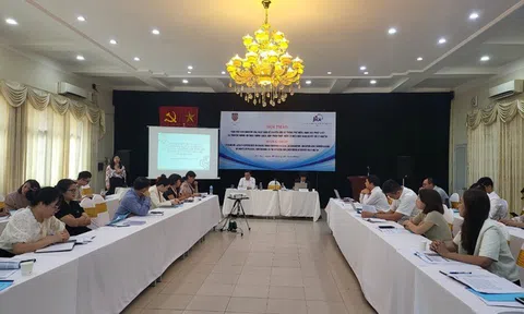 Đẩy mạnh chuyển đổi số trong phổ biến, giáo dục pháp luật và truyền thông chính sách