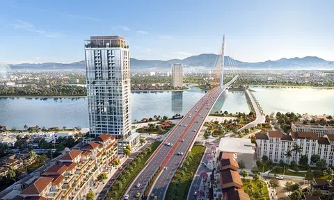 BĐS đô thị cao cấp: Phân khúc giàu tiềm năng của thị trường Đà Nẵng