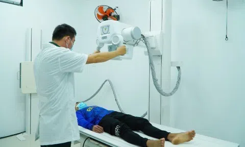 Bảo hiểm xã hội Việt Nam: Đảm bảo quyền lợi của người tham gia BHYT theo Nghị định số 75/2023/NĐ-CP