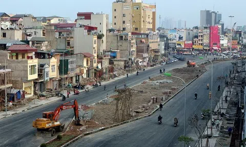 Luật Đất đai (sửa đổi): Nhiều chính sách chưa có phương án tối ưu