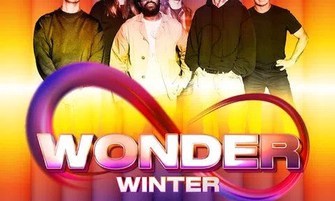 Từ Charlie Puth đến Maroon 5: Dấu ấn tầm vóc quốc tế của lễ hội âm nhạc 8Wonder