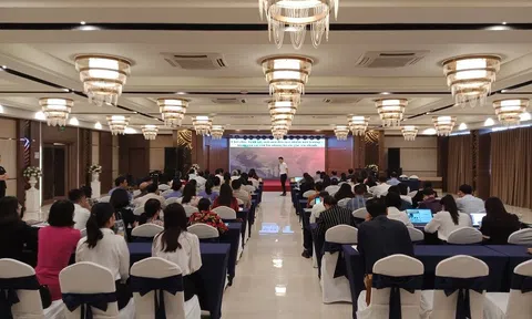 Nâng cao kiến thức pháp luật về bảo vệ môi trường cho hội viên Hội Luật gia tỉnh Điện Biên