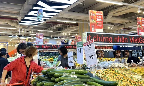 WinCommerce chinh phục người tiêu dùng bằng những sản phẩm “của nhà trồng”