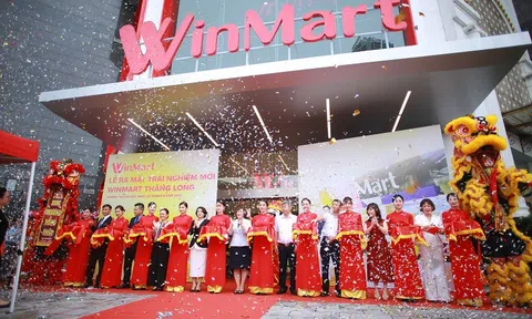 Chiến lược “giá tốt” cho người tiêu dùng của WinCommerce