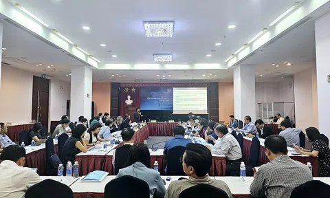 Để Việt Nam có thể trở thành trung tâm trọng tài quốc tế ở khu vực: Đòi hỏi  phải sớm hoàn thiện thiết chế về Trọng tài thương mại