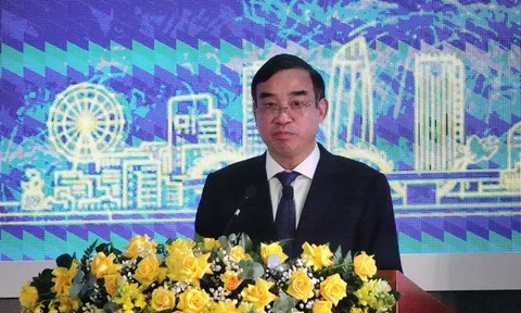 Cơ sở pháp lý quan trọng cho sự phát triển bền vững của TP. Đà Nẵng