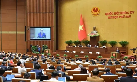 Những sửa đổi mới quan trọng của Luật Căn cước, Luật Nhà ở và Luật Kinh doanh BĐS vừa được Quốc hội thông qua