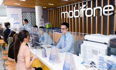 MobiFone đẩy mạnh hợp tác xây dựng trung tâm dữ liệu và điện toán đám mây