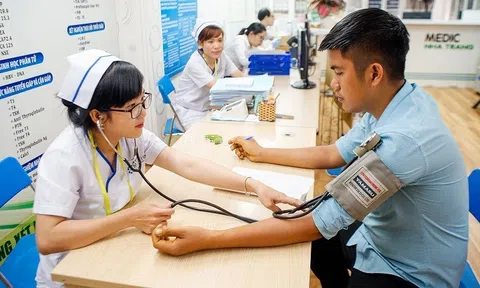 Những quy định pháp luật về điều kiện và mức hưởng chế độ bảo hiểm bệnh nghề nghiệp
