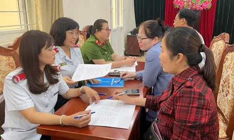 Bảo hiểm xã hội Việt Nam: Quyết liệt đôn đốc thu, giảm tỷ lệ chậm đóng BHXH, đảm bảo quyền, lợi ích an sinh chính đáng của người lao động và Nhân dân