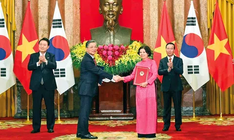 Bắc Ninh với những bước tiến tăng tốc và đột phá