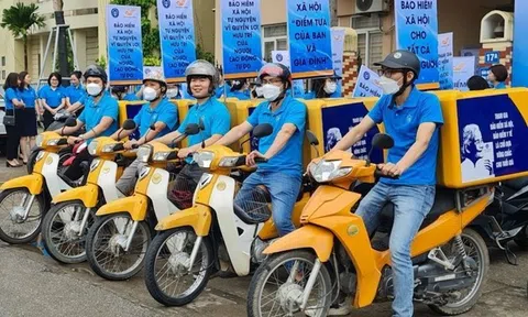 Trốn đóng BHXH sẽ bị cơ quan có thẩm quyền điều tra, khởi tố theo quy định