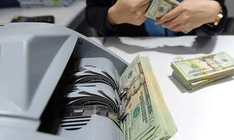 Ngân hàng Nhà nước: Sẽ sửa đổi một số quy định về đầu tư gián tiếp ra nước ngoài