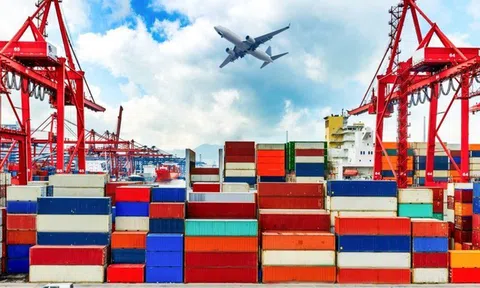 Xuất siêu 125 tỷ USD sang thị trường Âu - Mỹ
