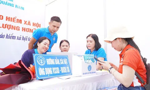 VssID nằm trong TOP 3 ứng dụng của cơ quan nhà nước có lượng người dùng lớn tại Việt Nam