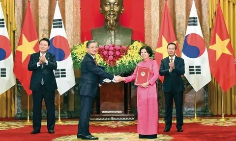 Bắc Ninh: Đổi mới công tác xúc tiến đầu tư, cải thiện môi trường kinh doanh, tạo sức hút mạnh mẽ các nhà đầu tư lớn