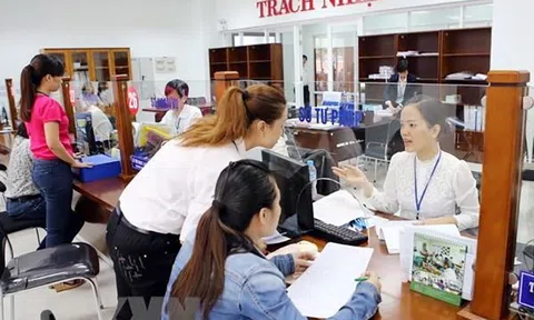 BHXH tăng cường kỷ luật, kỷ cương, cải cách thủ tục hành chính kịp thời, hiệu quả