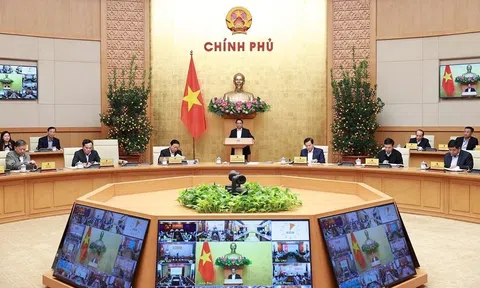 Cải thiện môi trường kinh doanh là nhiệm vụ trọng tâm ưu tiên