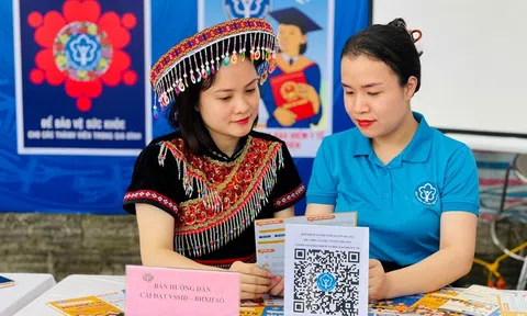 Những nhiệm vụ và giải pháp chiến lược phát triển ngành Bảo hiểm xã hội đến năm 2030