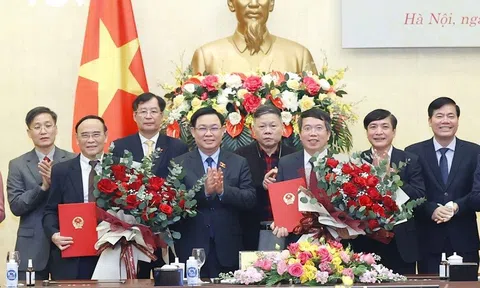 Những tập thể Luật gia góp phần quan trọng nâng cao vai trò, vị thế của Hội Luật gia VN trong tham gia xây dựng nhà nước pháp quyền XHCN Việt Nam