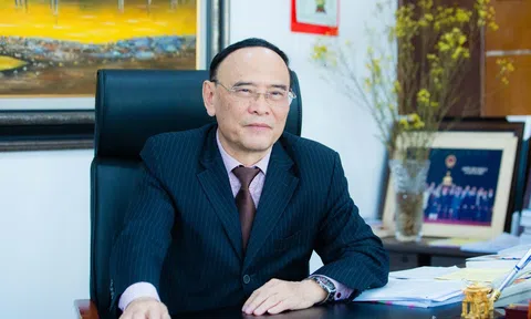 Chủ tịch Hội Luật gia VN, TS. Nguyễn Văn Quyền: Phát huy vai trò, vị thế của Hội Luật gia VN đóng góp hiệu quả vào công cuộc xây dựng Nhà nước pháp quyền XHCN Việt Nam trong giai đoạn mới
