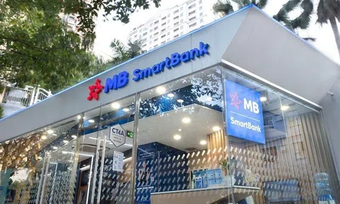 MB: Tổng tài sản tăng trưởng ~ 30%, phục vụ 27 triệu khách hàng nhờ nền tảng số