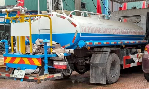 Xã Hữu Bằng (Thạch Thất – Hà Nội): Tăng cường công tác phòng chống cháy nổ