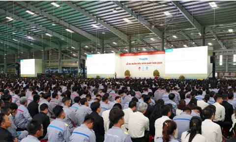 THILOGI hướng tới mục tiêu đưa Chu Lai trở thành Trung tâm logistics quốc tế với chi phí tối ưu nhất