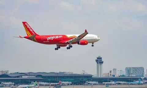 Bay hạng thương gia đến Australia dễ dàng cùng Vietjet với ưu đãi đến 50%