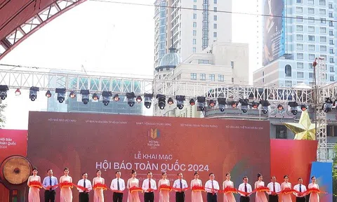 Báo chí Việt Nam - Tiên phong, Đổi mới vì Sự nghiệp cách mạng của Đảng và Nhân dân