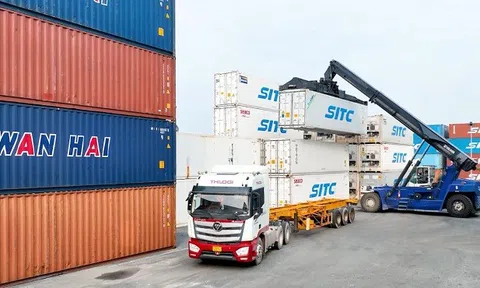 Cảng Chu Lai – Kết nối nông sản ra thị trường thế giới