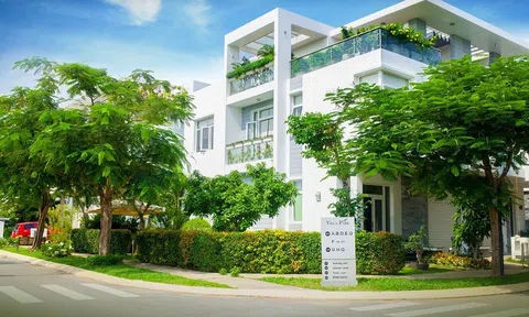 MIK Group ghi dấu với các dòng sản phẩm BĐS cao cấp