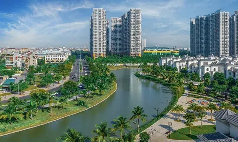 Thị trường BĐS sôi sục khi người mua “càn quét” các giỏ hàng có chính sách đột phá