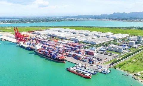 THILOGI trở thành Thành viên của FIATA