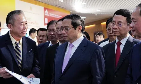 Tổng Giám đốc THACO: “Sáng kiến, cải tiến được ứng dụng vào thực tiễn sản xuất, giúp tiết kiệm hơn 70 tỷ đồng mỗi năm”