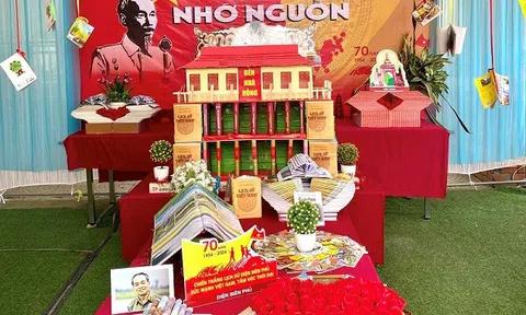 Trường Tiểu Học An Khánh B (Hoài Đức – Hà Nôi): Lan tỏa giá trị văn hóa đọc sách và thúc đẩy thói quen đọc sách trong nhà trường