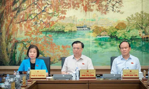 Đề án vị trí việc làm và cải cách tiền lương: Cần tiếp tục nghiên cứu kĩ lưỡng để giải quyết những vấn đề bất cập