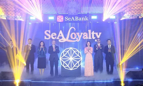 SeABank phát triển chính sách SeALoyalty với nhiều đặc quyền cho doanh nghiệp