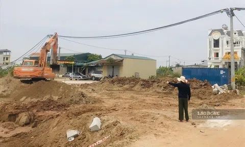 Quy định về bồi thường khi thu hồi đất