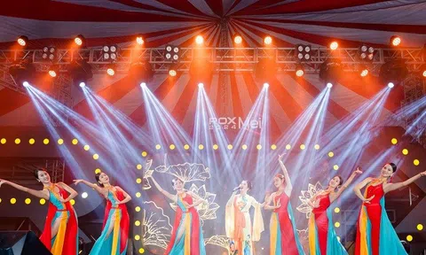 Điểm chạm cảm xúc trong hoạt động văn hóa doanh nghiệp