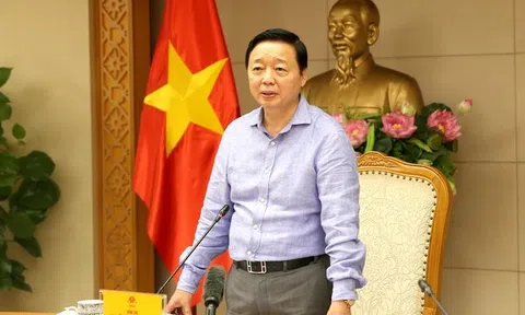 Khẩn trương xây dựng bộ tiêu chí xanh cho nền kinh tế