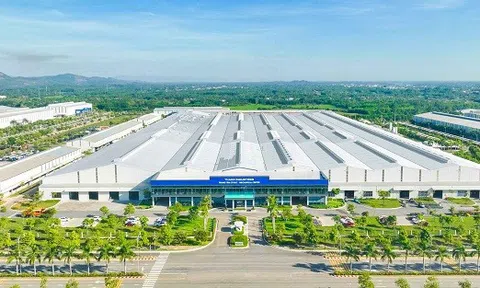 THACO kiến tạo “giá trị thật”, hướng tới phát triển bền vững