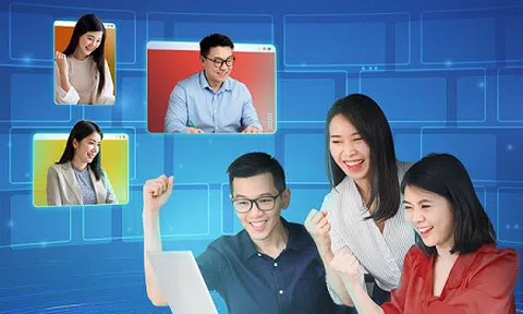 4 tiêu chí chọn nền tảng họp trực tuyến dành cho doanh nghiệp