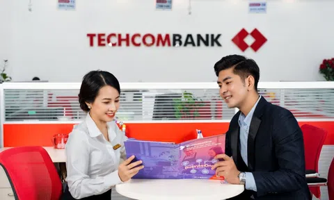 “Chứng chỉ tiền gửi Bảo Lộc” và giải pháp “QRCode 247” của Techcombank giành hai giải thưởng danh giá tại The Asset Triple a Treasurise Awards 2024