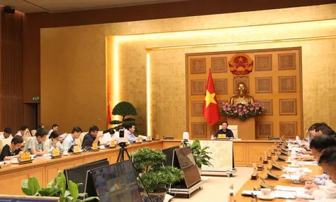 Bám sát thực tiễn, bảo đảm Luật Đất đai được thực thi thông suốt