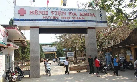 Bệnh viện Đa khoa Thọ Xuân luôn hướng đến sự hài lòng và niềm tin của người bệnh