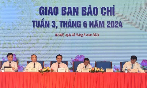 Báo chí cần tư duy mới, cách làm mới để phát triển trong giai đoạn chuyển đổi